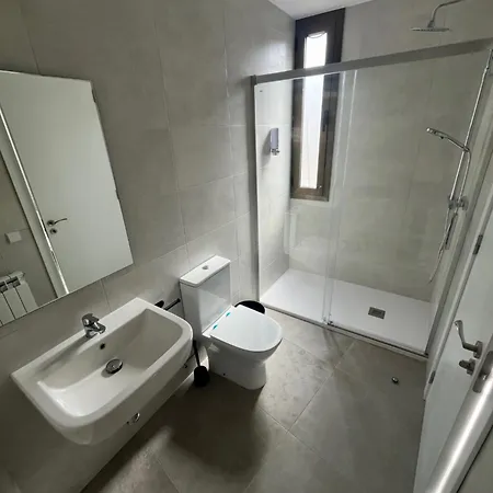 La Masia Guest house