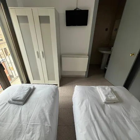 La Masia Guest house Manresa