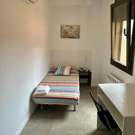 La Masia Guest house Manresa