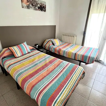 La Masia Guest house Manresa