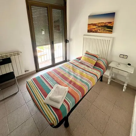 Otel La Masia