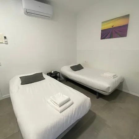 Guest house La Masia *