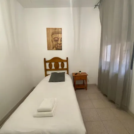 Guest house La Masia Manresa
