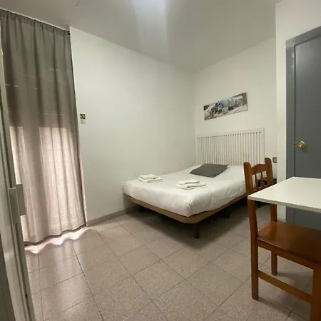 La Masia Guest house